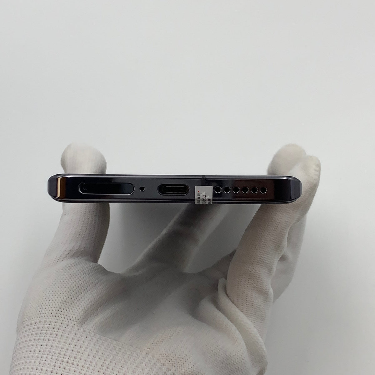 Vivo X100 12GB 256GB Black 99A Condition