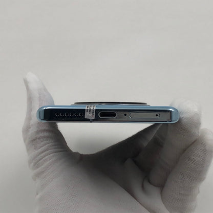 Vivo X100 Pro 12GB 256GB Blue 99A Condition
