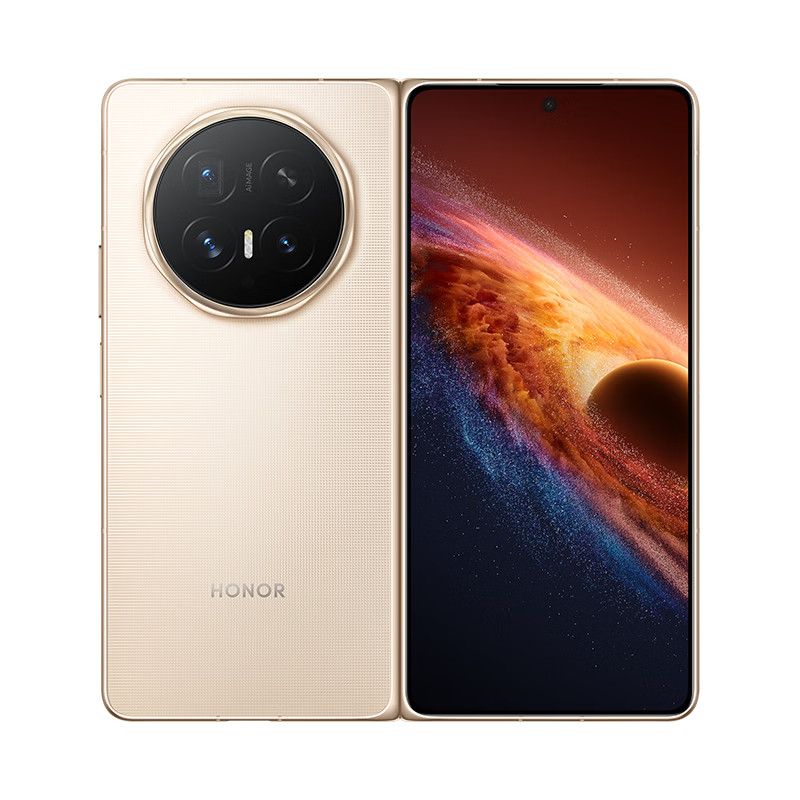 Honor Magic V6