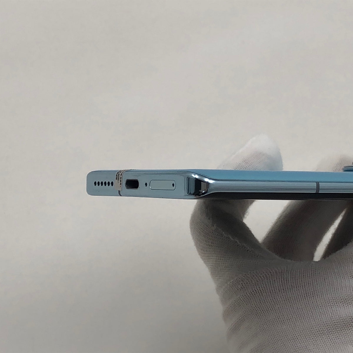 Vivo X100 Pro 12GB 256GB Blue 99A Condition