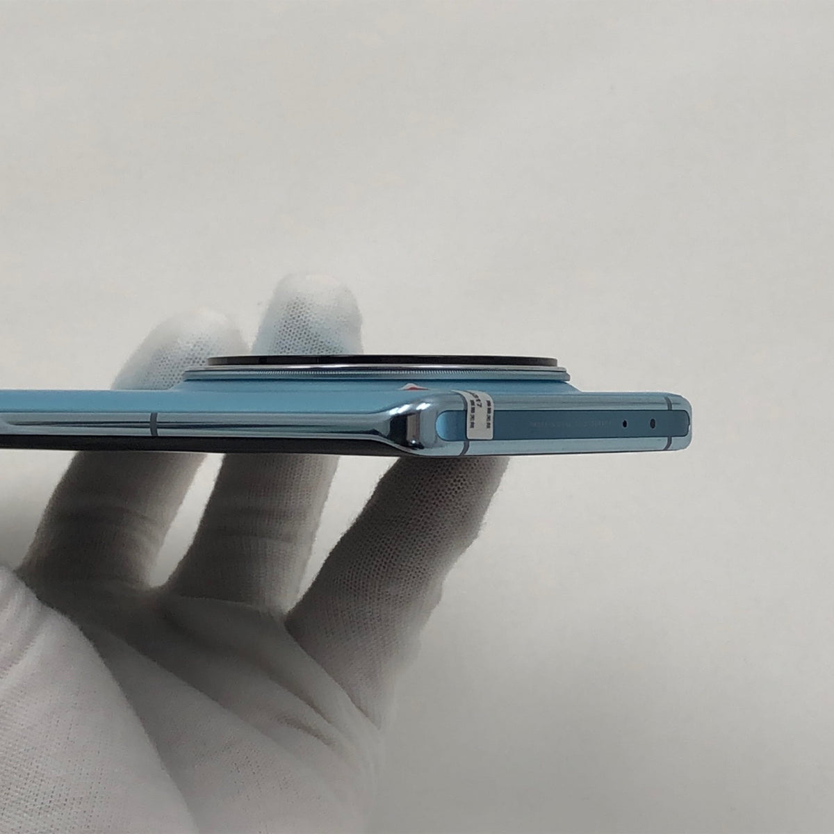 Vivo X100 Pro 12GB 256GB Blue 99A Condition