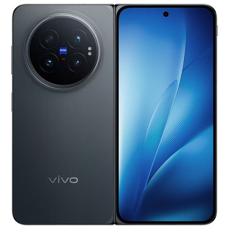 Vivo X Fold 6