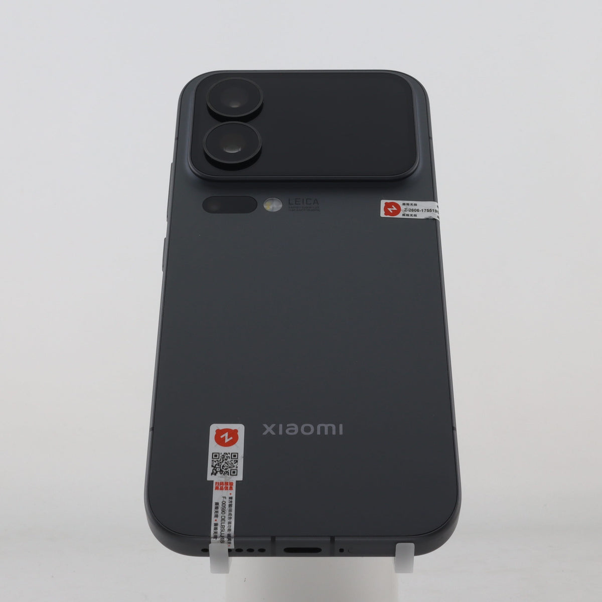 Xiaomi 17 Pro 12GB 256GB Black 99% Condition