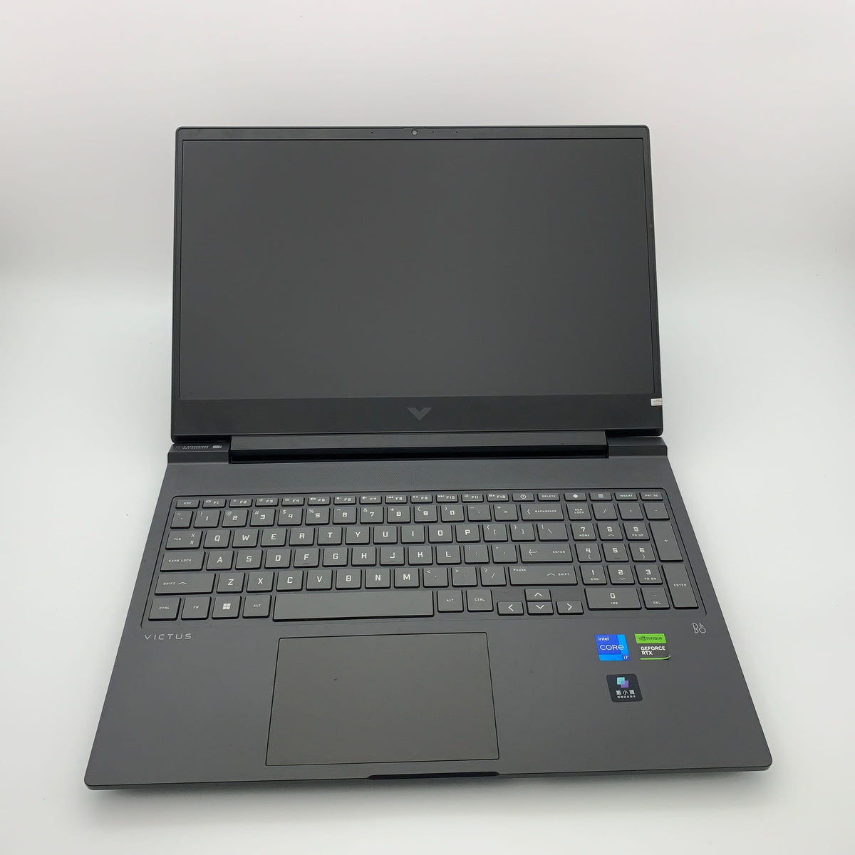 HP VICTUS 16  RTX 4060 8GB + CORE i7 GAMING BEAST  16GB + 512GB  99A Condition
