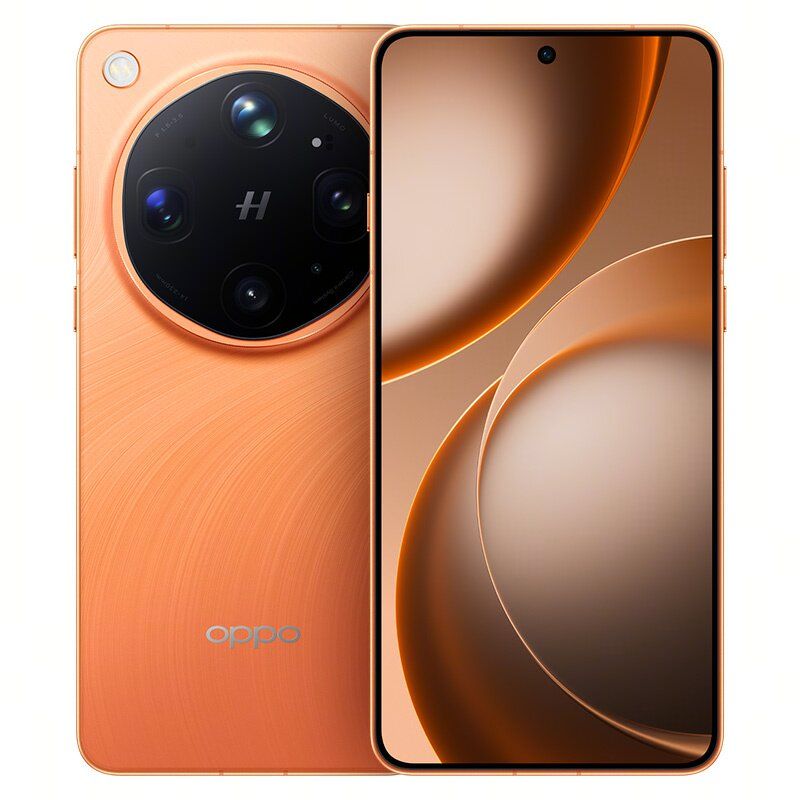 Oppo Find X9 Ultra