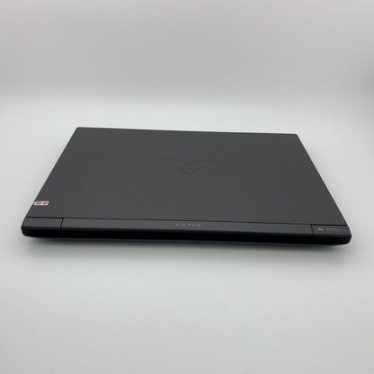 HP VICTUS 16  RTX 4060 8GB + CORE i7 GAMING BEAST  16GB + 512GB  99A Condition