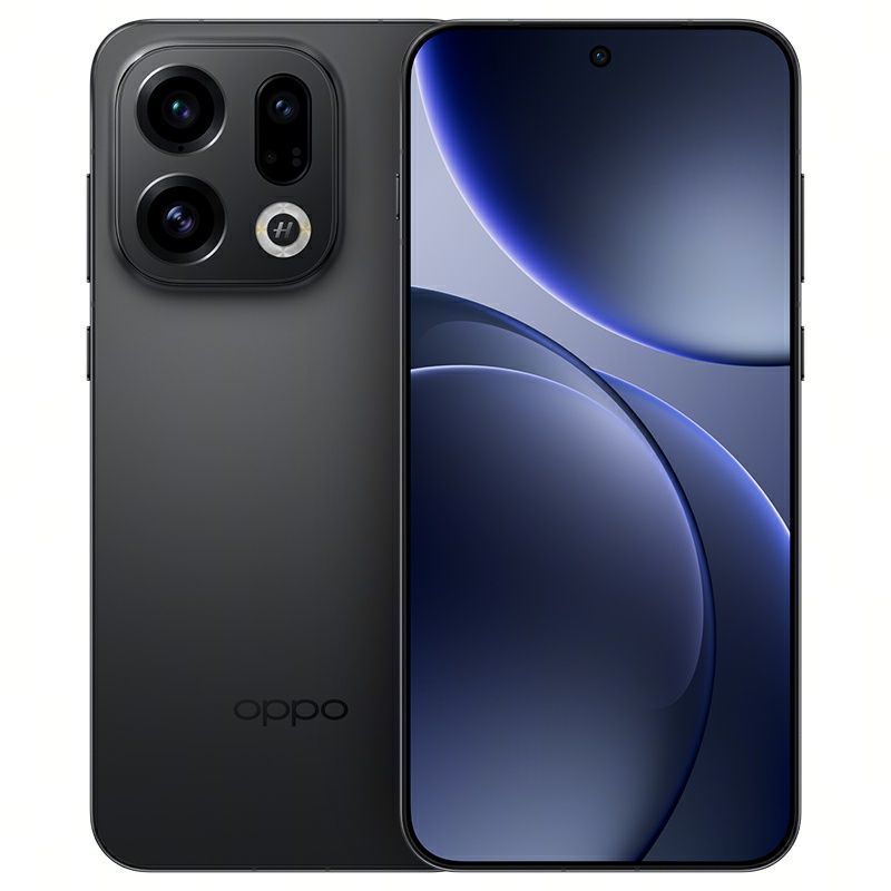 Oppo Find X9