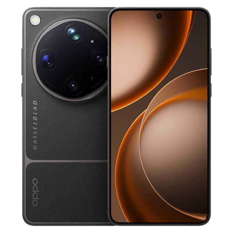 Oppo Find X9 Ultra