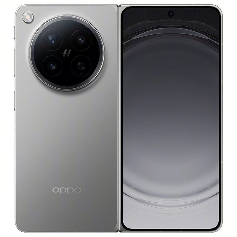 Oppo Find N6