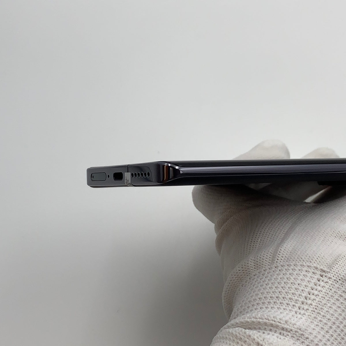 Vivo X100 12GB 256GB Black 99A Condition