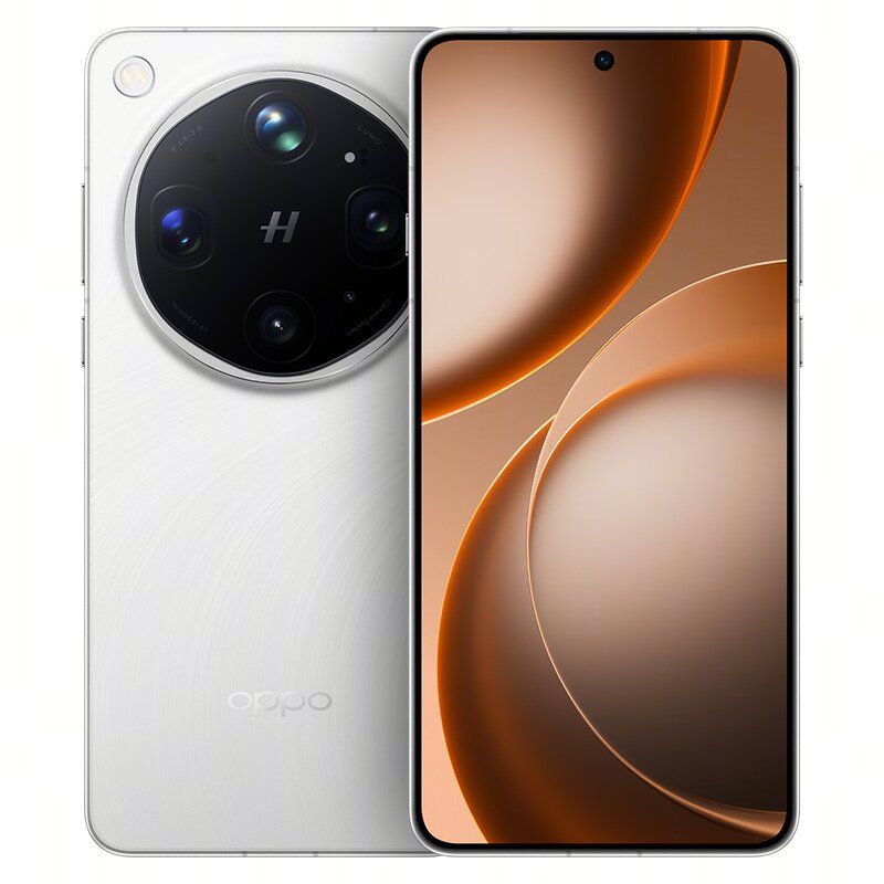 Oppo Find X9 Ultra