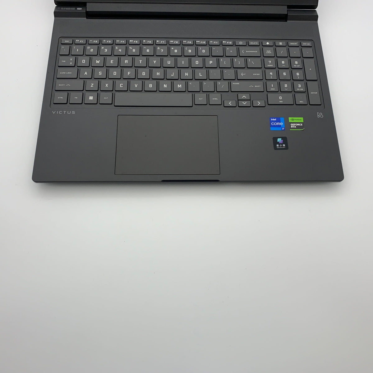 HP VICTUS 16  RTX 4060 8GB + CORE i7 GAMING BEAST  16GB + 512GB  99A Condition