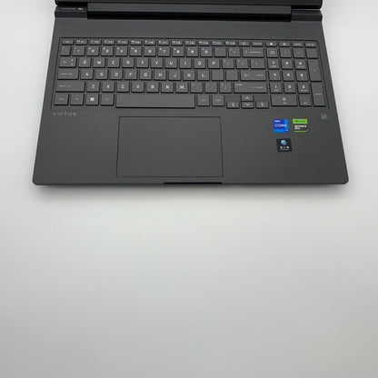 HP VICTUS 16  RTX 4060 8GB + CORE i7 GAMING BEAST  16GB + 512GB  99A Condition