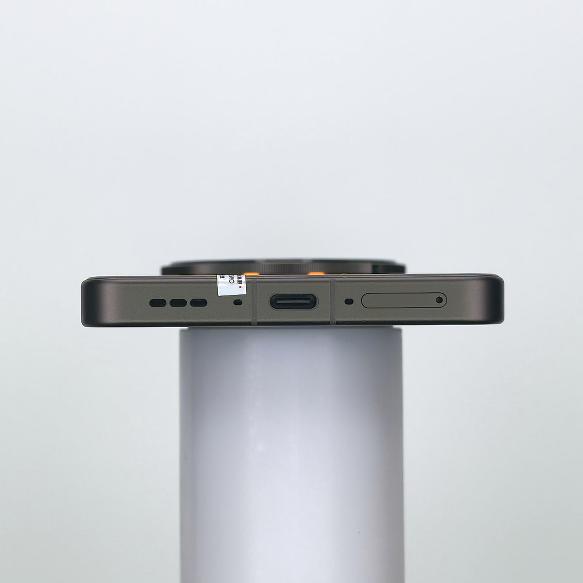 Oppo Find X9 Ultra 16GB 512GB Black 99A Condition