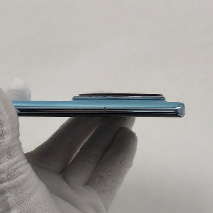 Vivo X100 Pro 12GB 256GB Blue 99A Condition