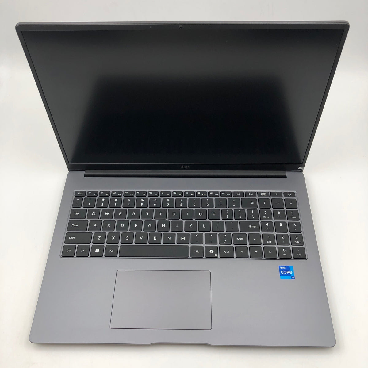 HONOR MAGICBOOK X16 2025 - 13TH GEN CORE i7 POWERHOUSE  16GB + 512GB 99A Condition