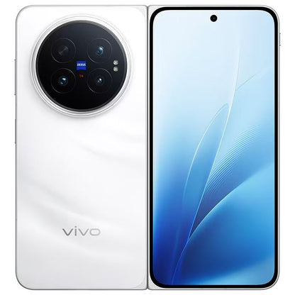 Vivo X Fold 6
