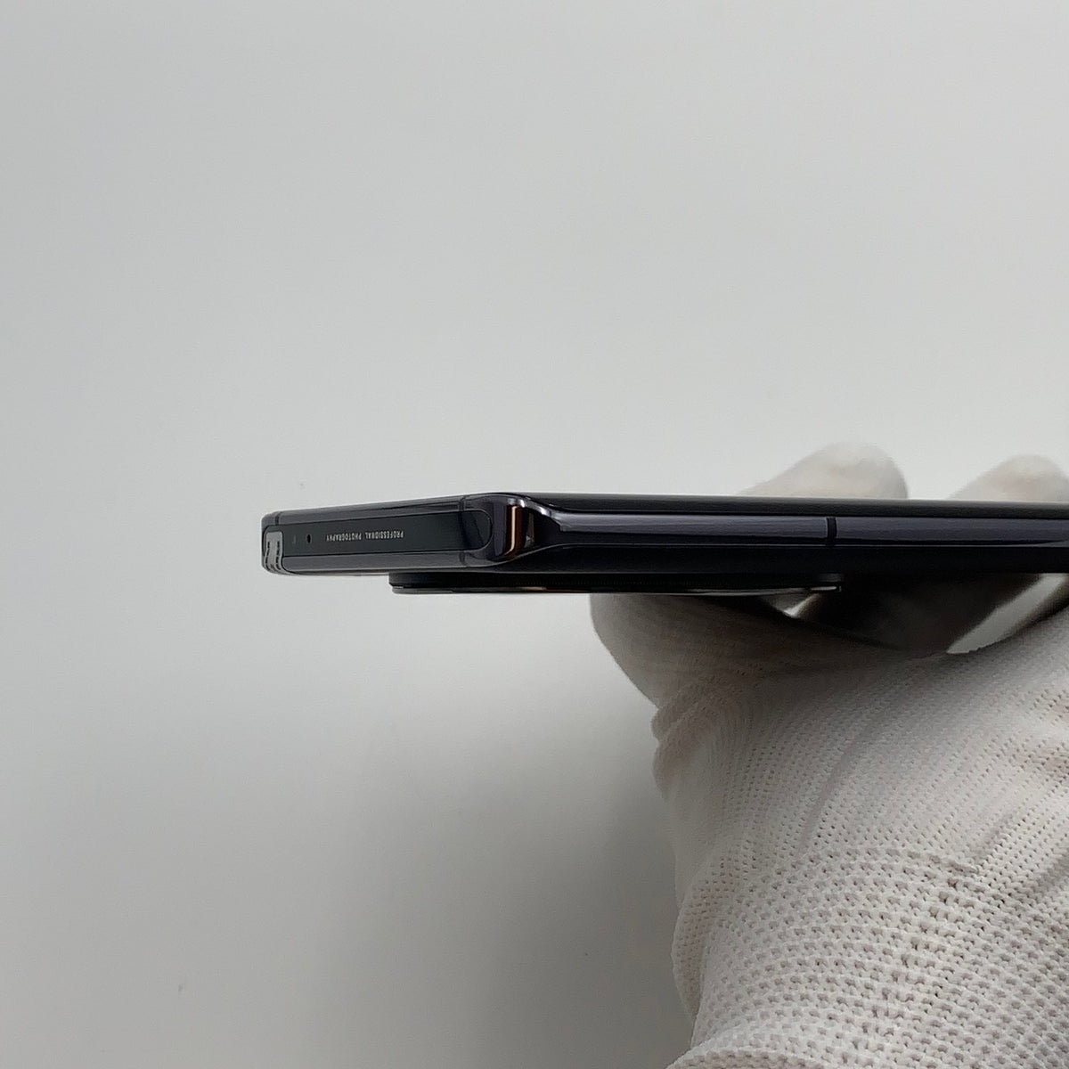 Vivo X100 12GB 256GB Black 99A Condition
