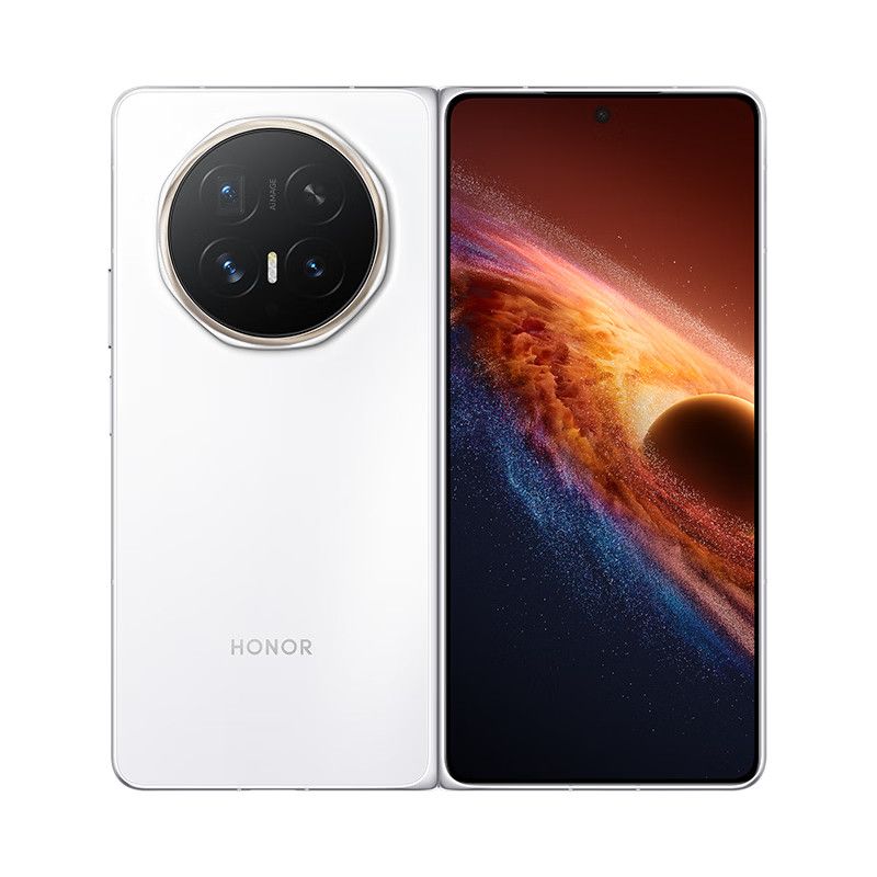 Honor Magic V6