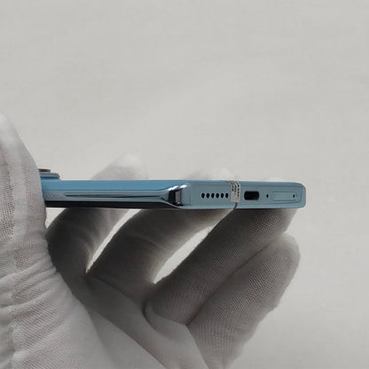 Vivo X100 Pro 12GB 256GB Blue 99A Condition