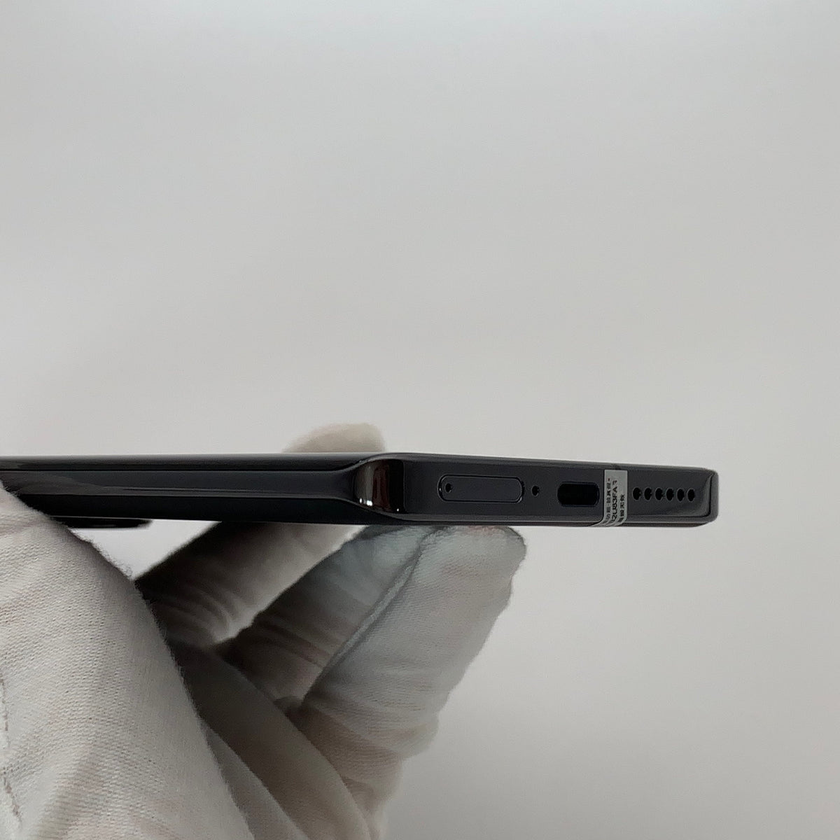 Vivo X100 16GB 512GB Black 99A Condition