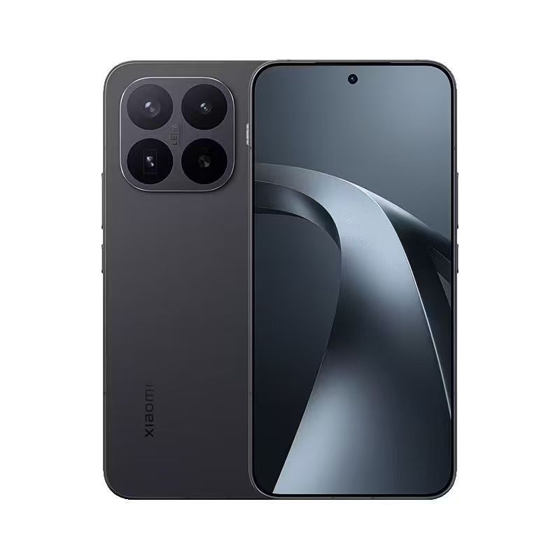 Xioami 17T Pro