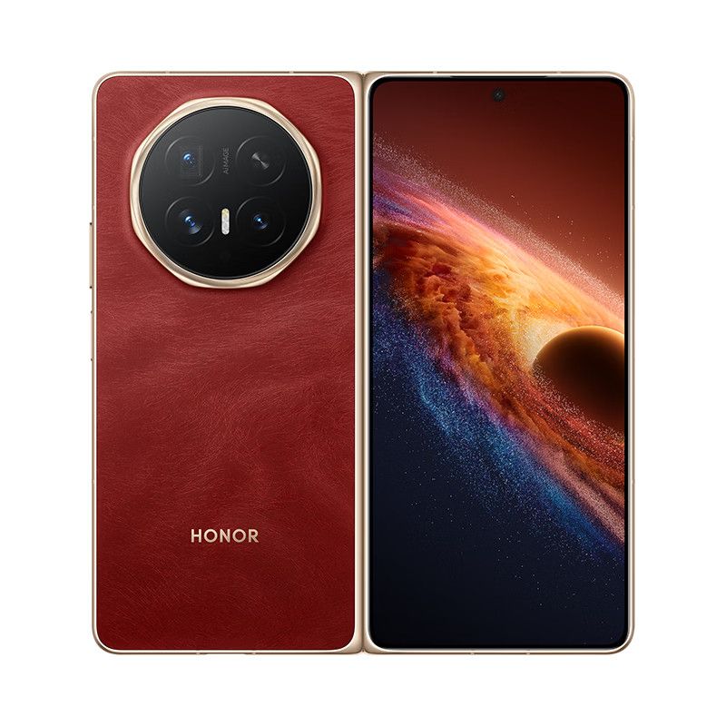 Honor Magic V6
